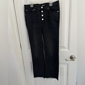 J Crew Demi boot cut Jean. Excellent condition